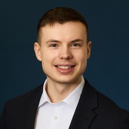 Profile picture of Mateusz Wszola